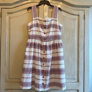 Gal Meets Glam A-line dress Ashton Dress